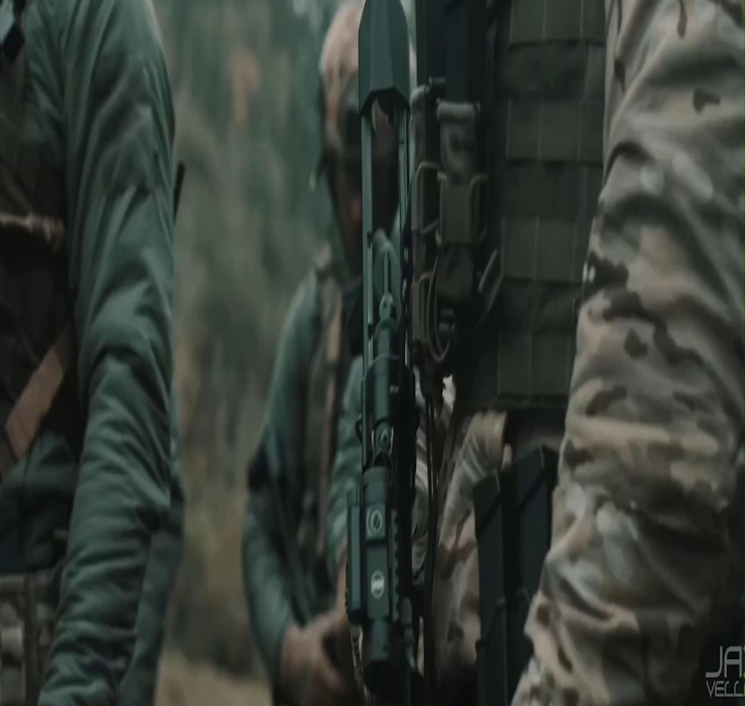 Preparation of the Armed Forces of the Republic of Poland. For a possible war.