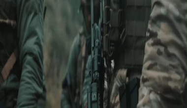 Preparation of the Armed Forces of the Republic of Poland. For a possible war.