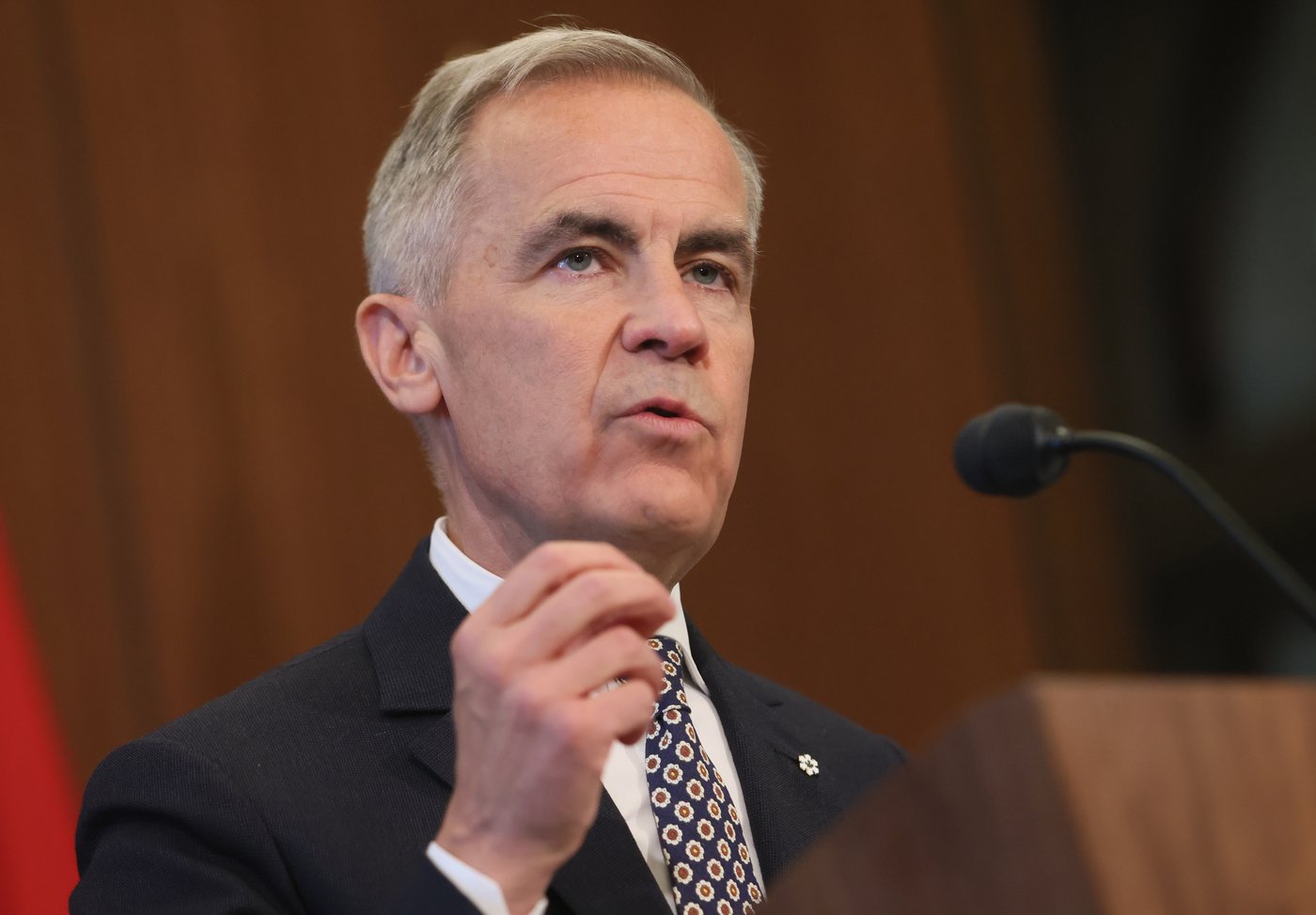 Canada condemns Israel over humanitarian crisis in Gaza