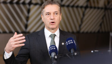 No referendum on military spending or NATO