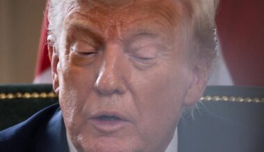 Trump Says Epstein ‘Stole’ Underage Victim from Mar-a-Lago Spa