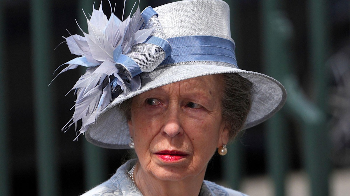 Royal family LIVE: Princess Anne and Duchess Sophie's packed day of engagements