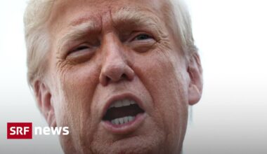 Trump-Attentat 2024: Bericht spricht von gravierenden Fehlern - News