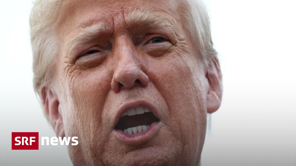 Trump-Attentat 2024: Bericht spricht von gravierenden Fehlern - News