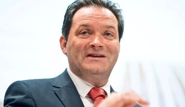 Klimagesetz: Umweltministerium hat ersten Entwurf fertig - Umwelt & Klima