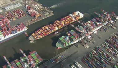 Trump to impose 25% tariff on Japan, South Korea goods