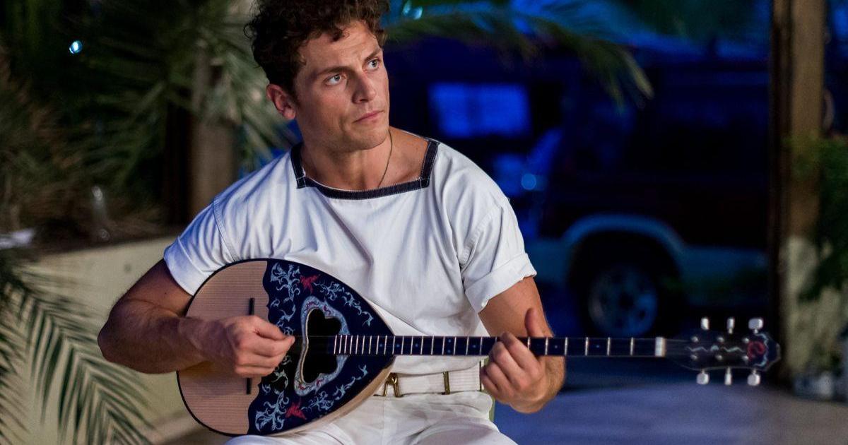 Minore, starring Maltese heart-throb Davide Tucci, to screen in Valletta