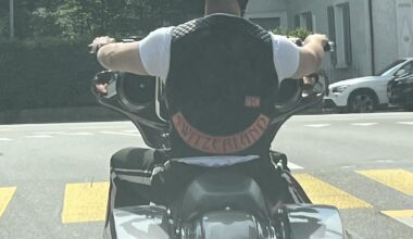 Biker Gangs / Nazis?