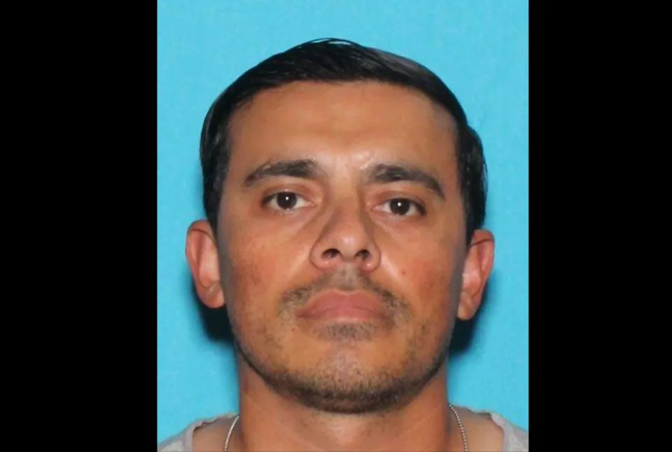 Ortega was reportedly arrested Friday morning and has since made his first court appearance, while law enforcement are still searching for Davila (Federal law suit)