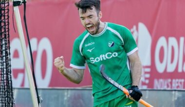Ireland fightback to defeat Czechia in Portugal: ‘We made life difficult for ourselves’