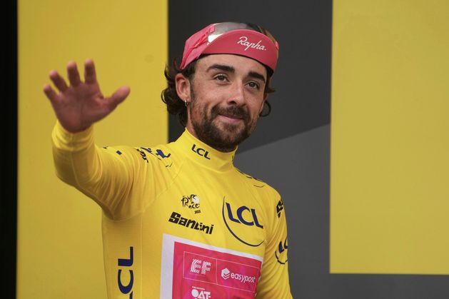 Tour de France stage 11 preview: How Ireland’s Ben Healy can retain yellow jersey in Toulouse