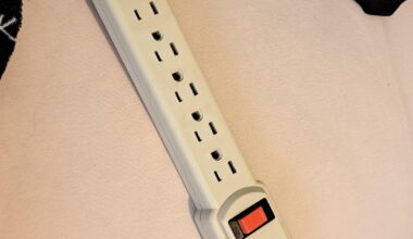 Can I use a 125v power strip with this adapter on it in German sockets?