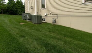 Converting to natural gas? A new bill could put the cost on homeowners