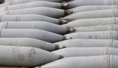 North Korea provides Russia with up to 40% of its ammunition – Budanov