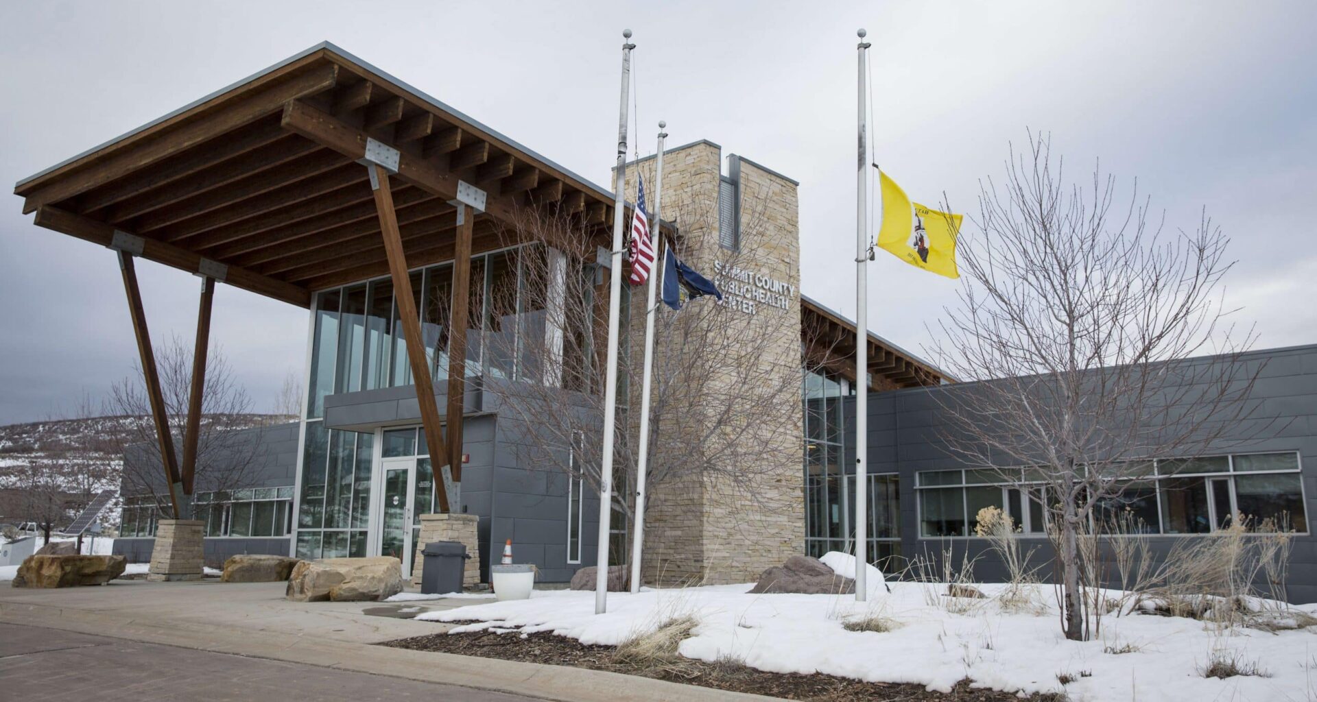 Health Department not as affected by federal funding cuts as anticipated