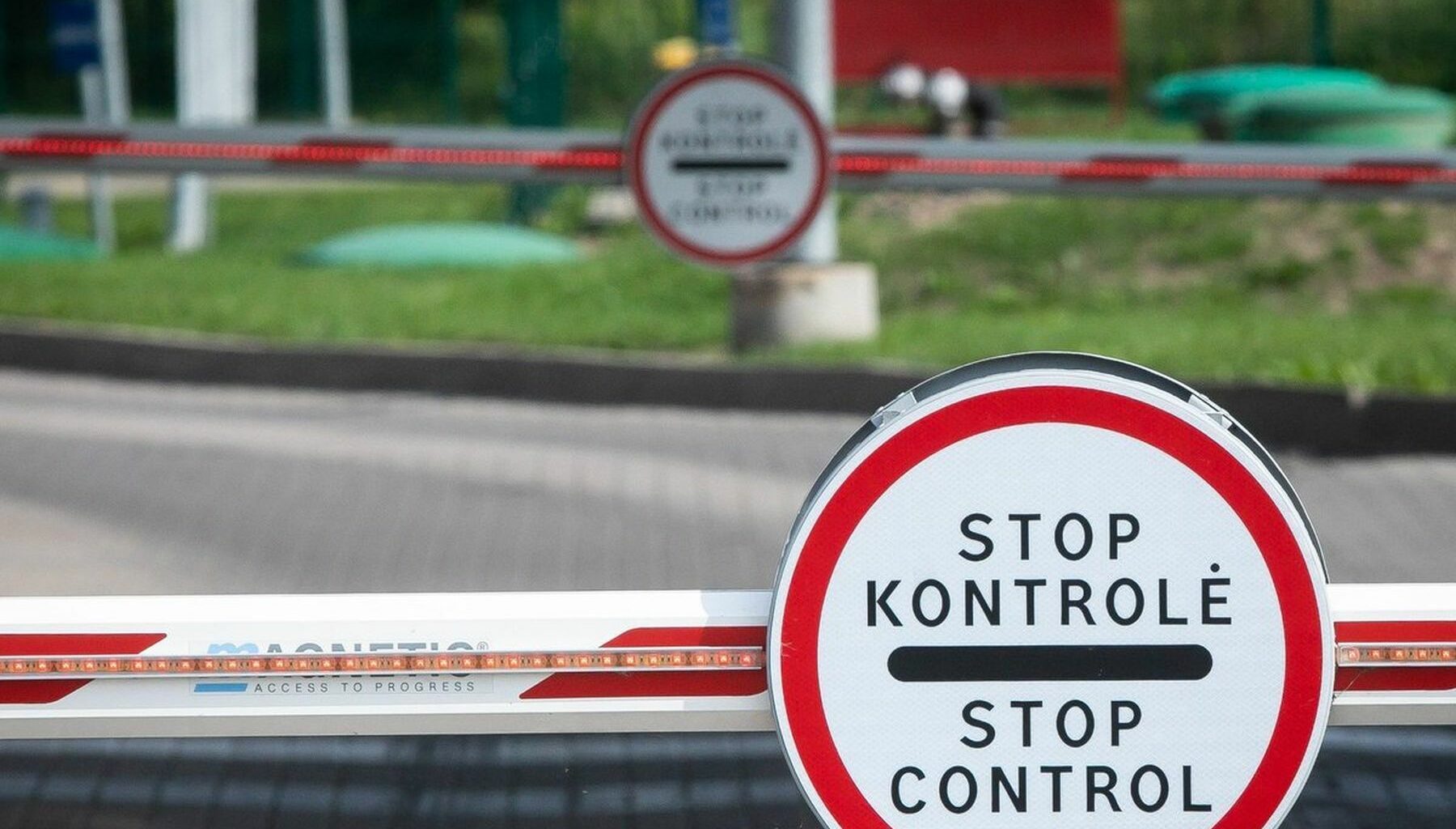Lietuvos pasienyje su Lenkija bus atnaujinta į kaimyninę šalį vykstančių asmenų patikra – Kas vyksta Kaune