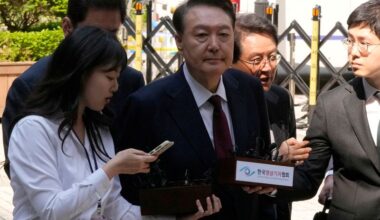 FILE PHOTO: South Korea