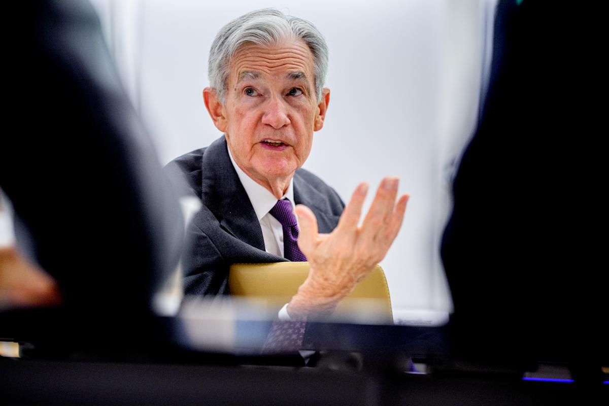 FTSE muted, Wall Street rises as US economy grows faster than expected ahead of Fed rate decision