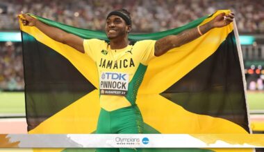 'Loyalty don't pay bills' - Wayne Pinnock explains why he dumped Jamaica to jump on Turkey offer