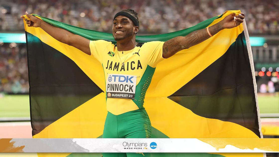 'Loyalty don't pay bills' - Wayne Pinnock explains why he dumped Jamaica to jump on Turkey offer