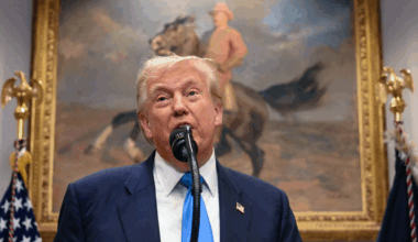 Trump announces trade deal with S. Korea, 25% tariff on Indian goods