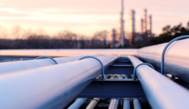 Qatar warns of EU gas supply cuts over new sustainability law