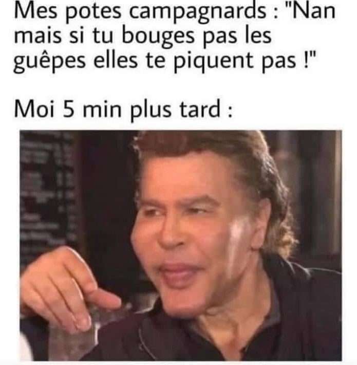 Rions un peu!! :)