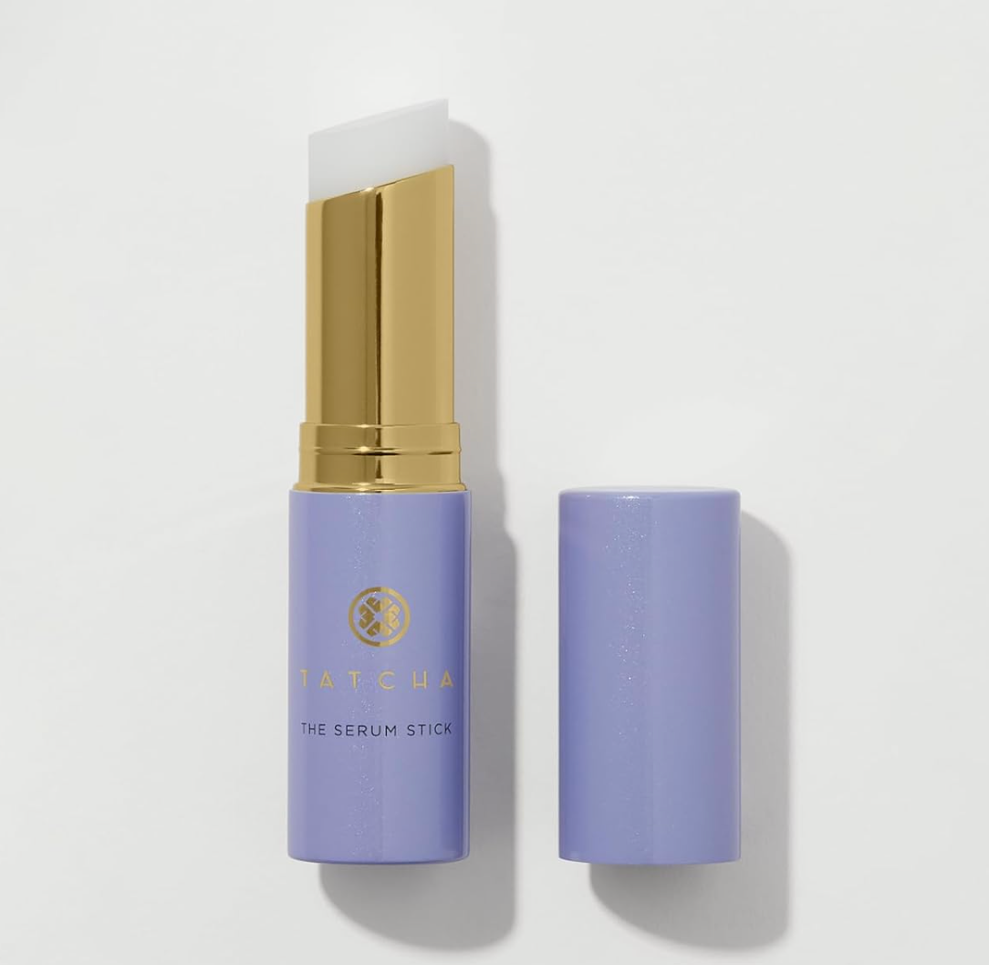 Tatcha's The Serum Stick is on sale for Prime Day. (Image via Amazon Canada)