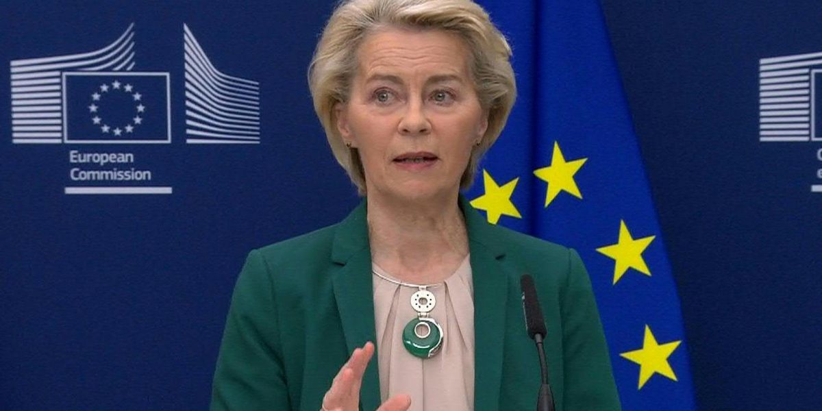 Handelskrieg: EU setzt Gegenzölle auf US-Produkte weiter aus - Video