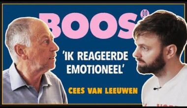 Cees van Leeuwen: oud-politicus intimideert huurders en trapt camera kapot
