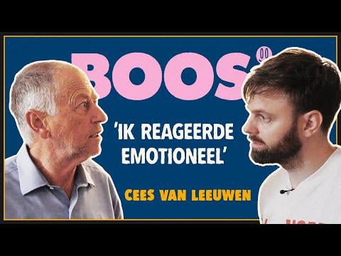 Cees van Leeuwen: oud-politicus intimideert huurders en trapt camera kapot