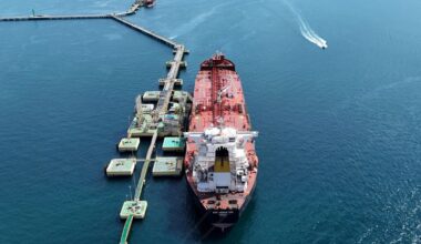 Uncertainty over tariffs halts oil shipments from Brazil to US, says lobby group
