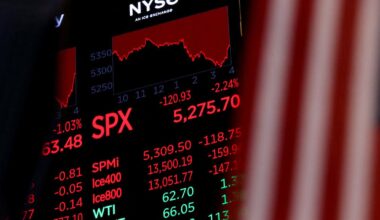 Is America Breaking the Global Economy? What an Age of Economic Uncertainty Will Mean for the World