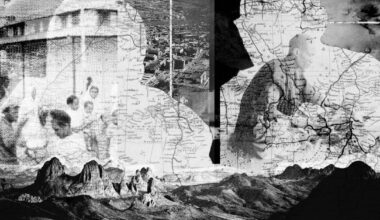 The Surprising Durability Of Africa’s Colonial Borders | NOEMA