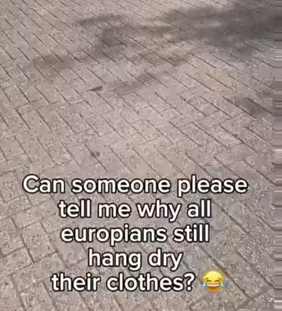 Again European W