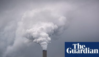 Trump effort to ditch greenhouse gas finding ignores ‘clearcut’ science, expert says