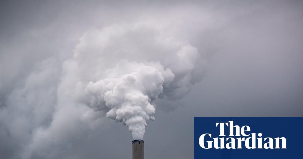 Trump effort to ditch greenhouse gas finding ignores ‘clearcut’ science, expert says