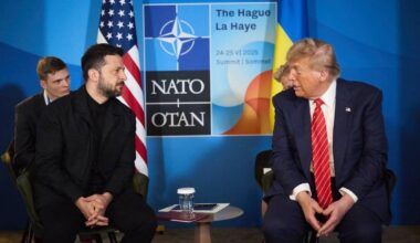 Pentagon Confirms Pause On Ukraine Aid, Blames Biden For Sending Too Many Weapons