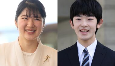 [Translated from Daily Shincho]Parliamentary debate has reached a deadlock, and the issue of imperial succession remains up in the air. What does the future hold for Princess Aiko and Prince Hisahito?