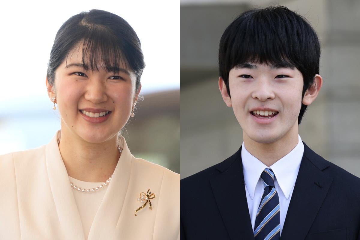 [Translated from Daily Shincho]Parliamentary debate has reached a deadlock, and the issue of imperial succession remains up in the air. What does the future hold for Princess Aiko and Prince Hisahito?