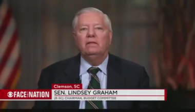 Sen. Lindsey Graham says a record arms package for Ukraine is coming soon, with a statement from Trump expected tomorrow. 13.07.2025