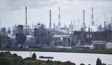 Flanders gives 270 million climate subsidies to large polluters