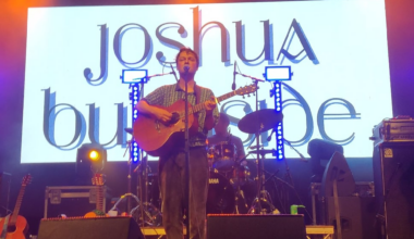 Joshua Burnside!!!