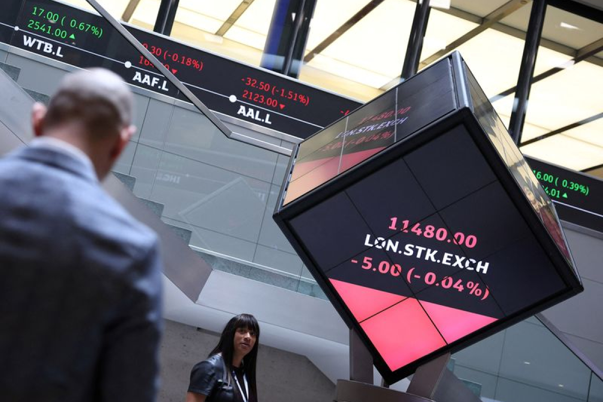 L'Europe ouvre stable avec les tensions commerciales - 21/07/2025 à 09:43