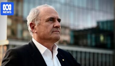 Ken Henry wants Australia's media to do a better job