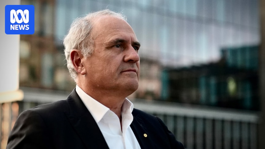 Ken Henry wants Australia's media to do a better job