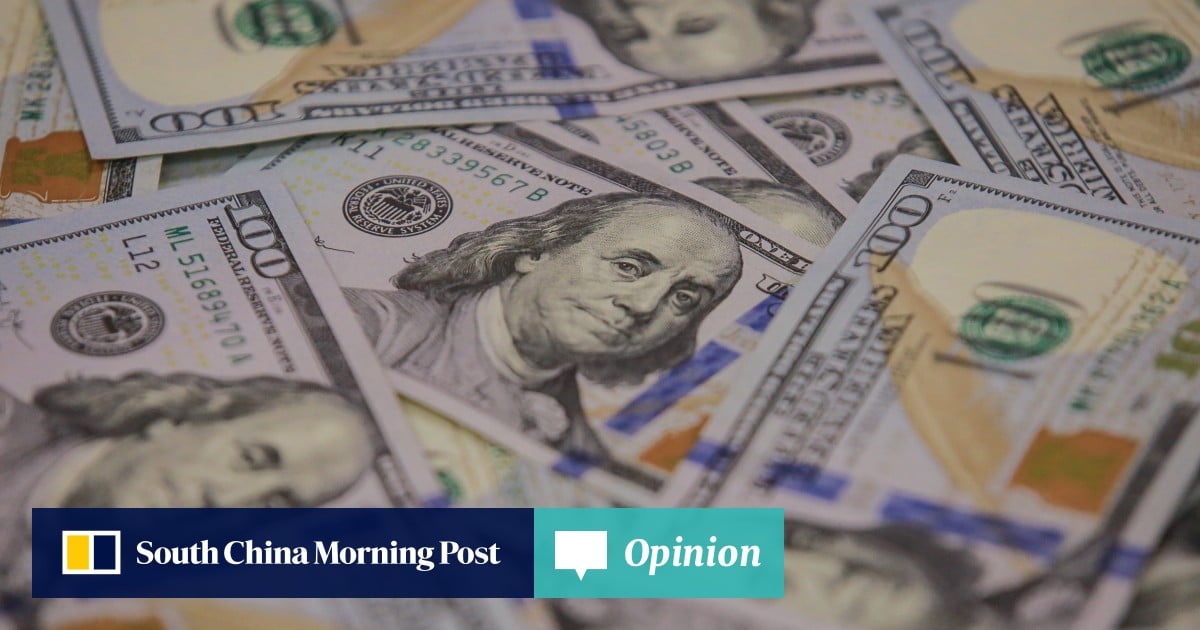 My Take | How to undermine the US dollar and destroy its monetary system