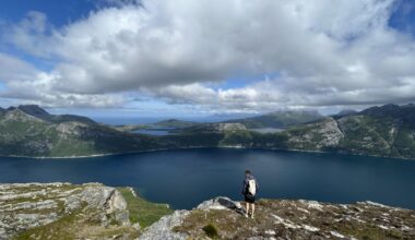 Finnkonnakken (518 moh)