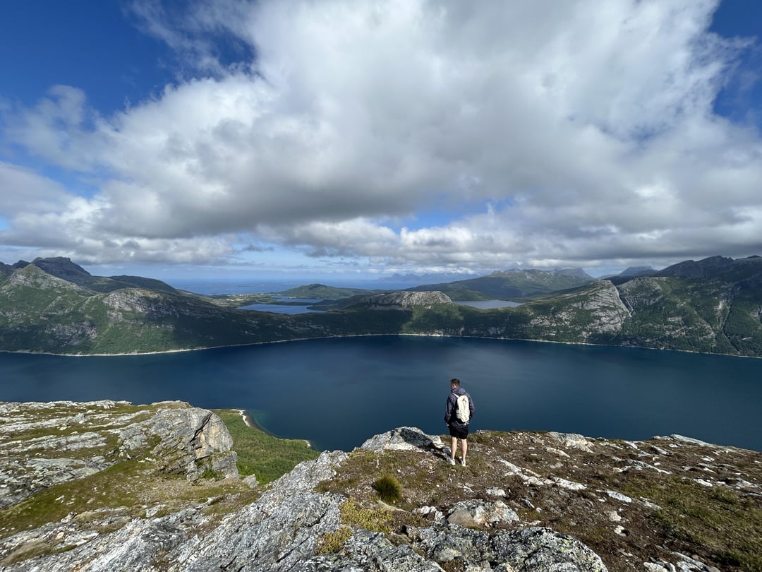 Finnkonnakken (518 moh)