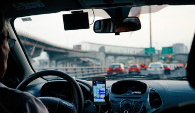 Strike pushes up Uber prices